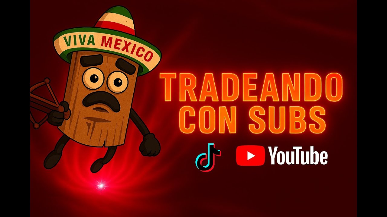 Duelos(Bat Medusa & TRADES SEGUROS CON  EL TIO BROKEN