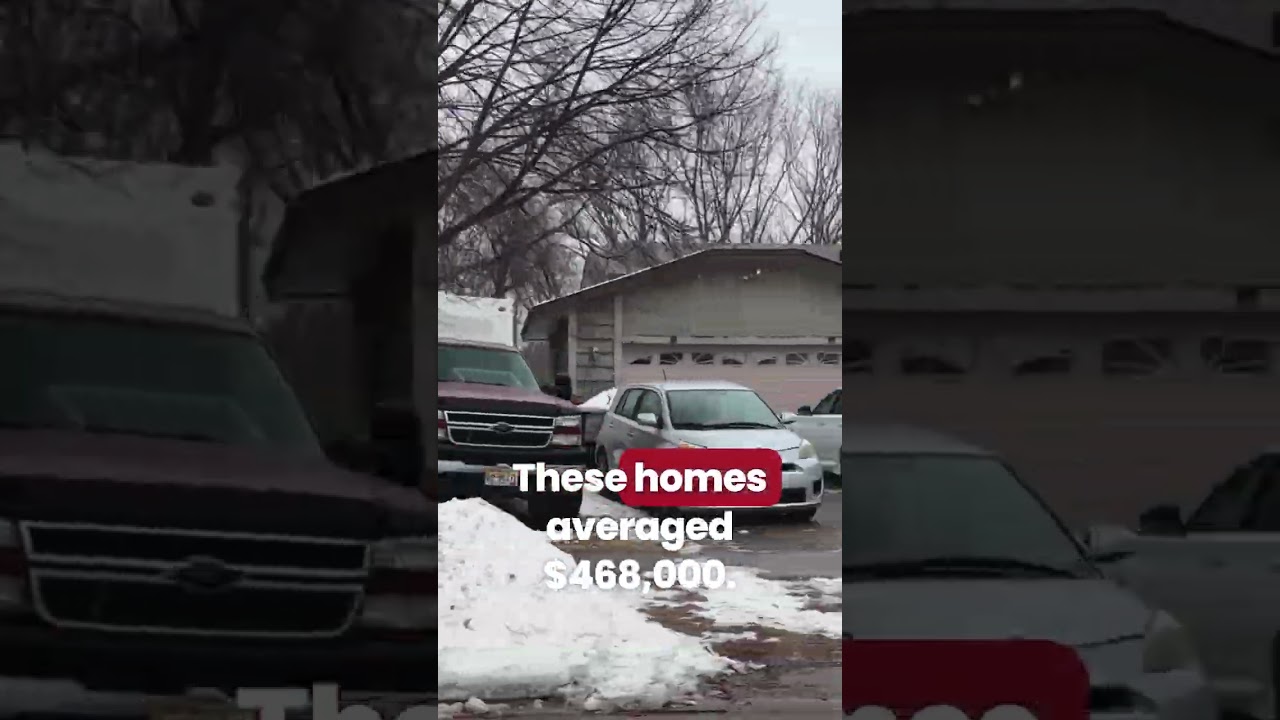 🏡 Apple Valley MN Homes (1970&ndash;1990) &mdash; Prices, Size & Real Stats | Twin Cities | Travis Anderson