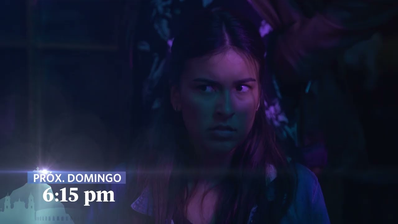 &iexcl;Cap&iacute;tulo ESPECIAL de Solamente Milagros!
