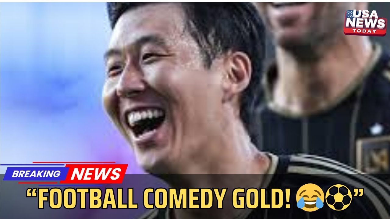 Funniest Football Moments of the Weekend | Drama, Blunders & Viral Clips। USA NEWS TODAY