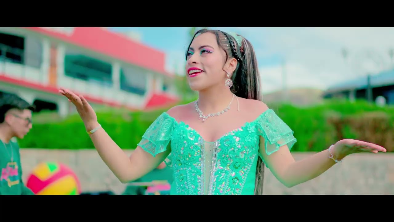 Liz Maribi y su Lunazul //PRIMICIA 2026 // BONITO PERO MENTIROSO 