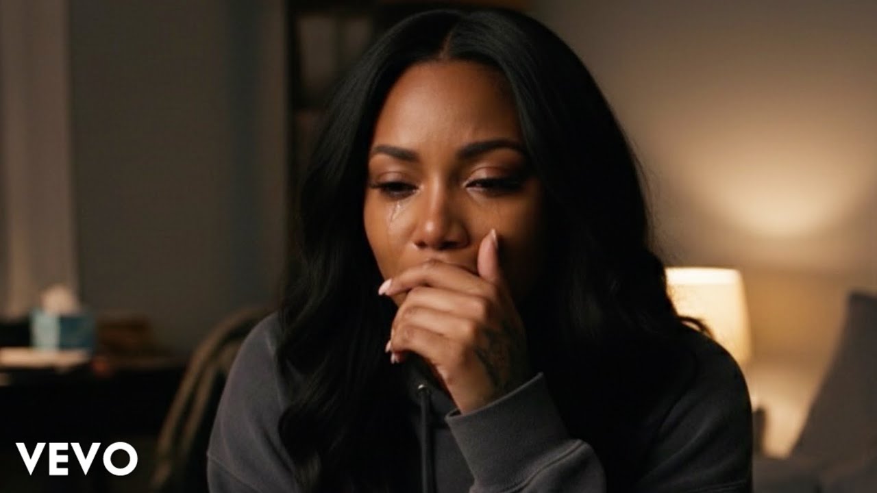 I Chose Me 💅 | The Self-Love R&B Anthem Every Woman Needs