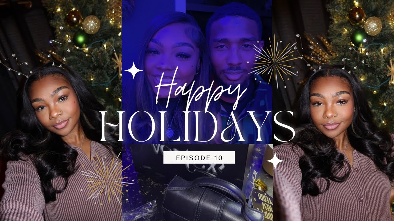 Happy Holidays !!