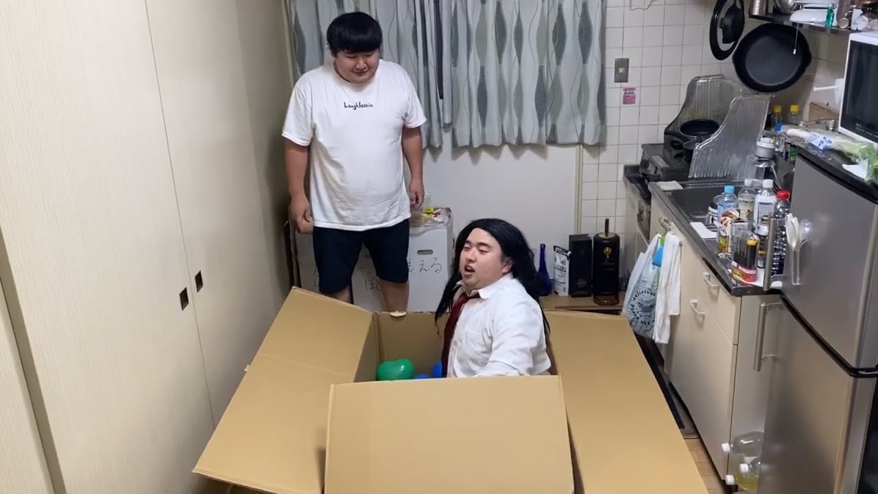 西川布団から鉄矢