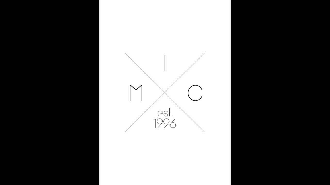 MIC (Motion In Christ) - The Gospel (Soundtrack)