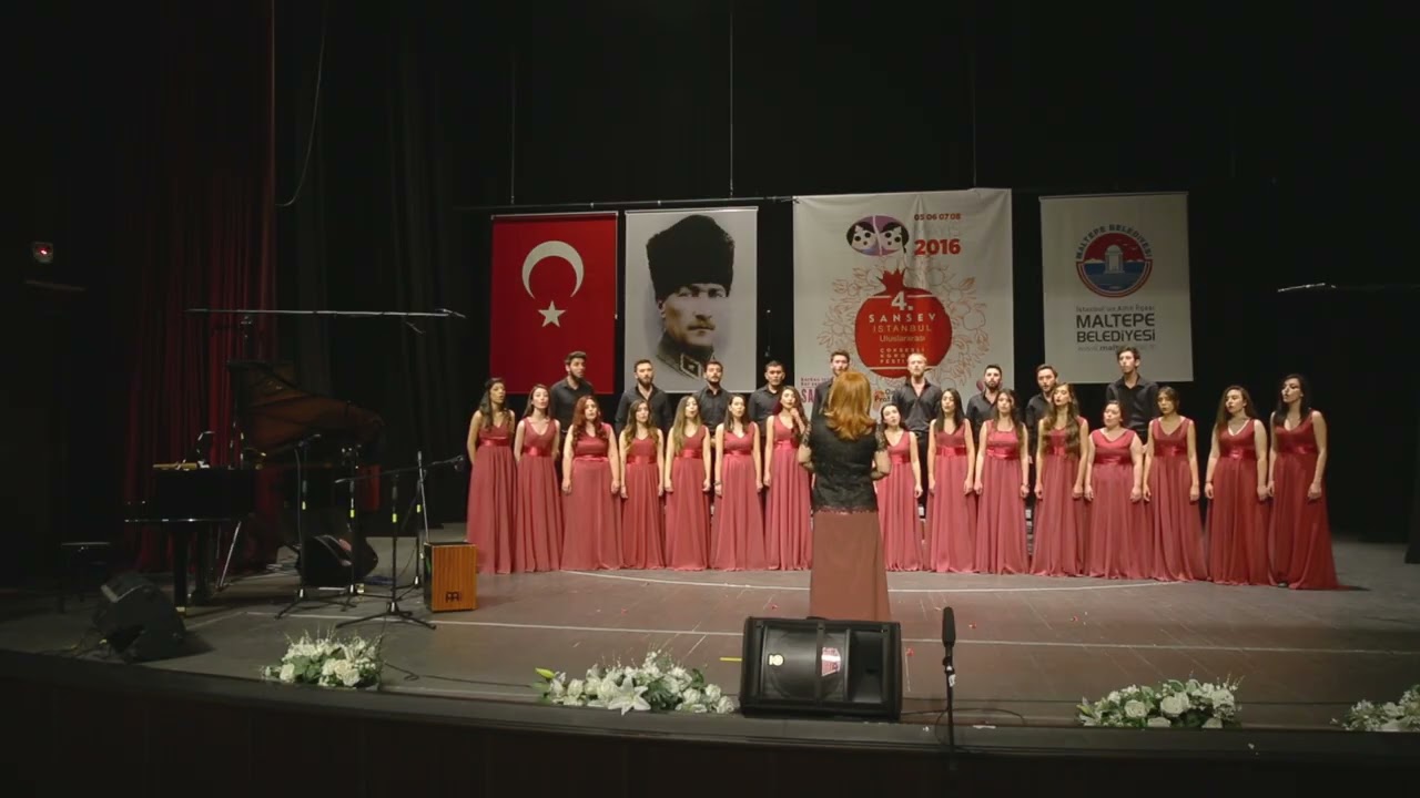 ADNAN ATALAY - DENDEN