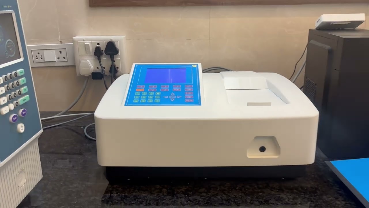 Laboratory