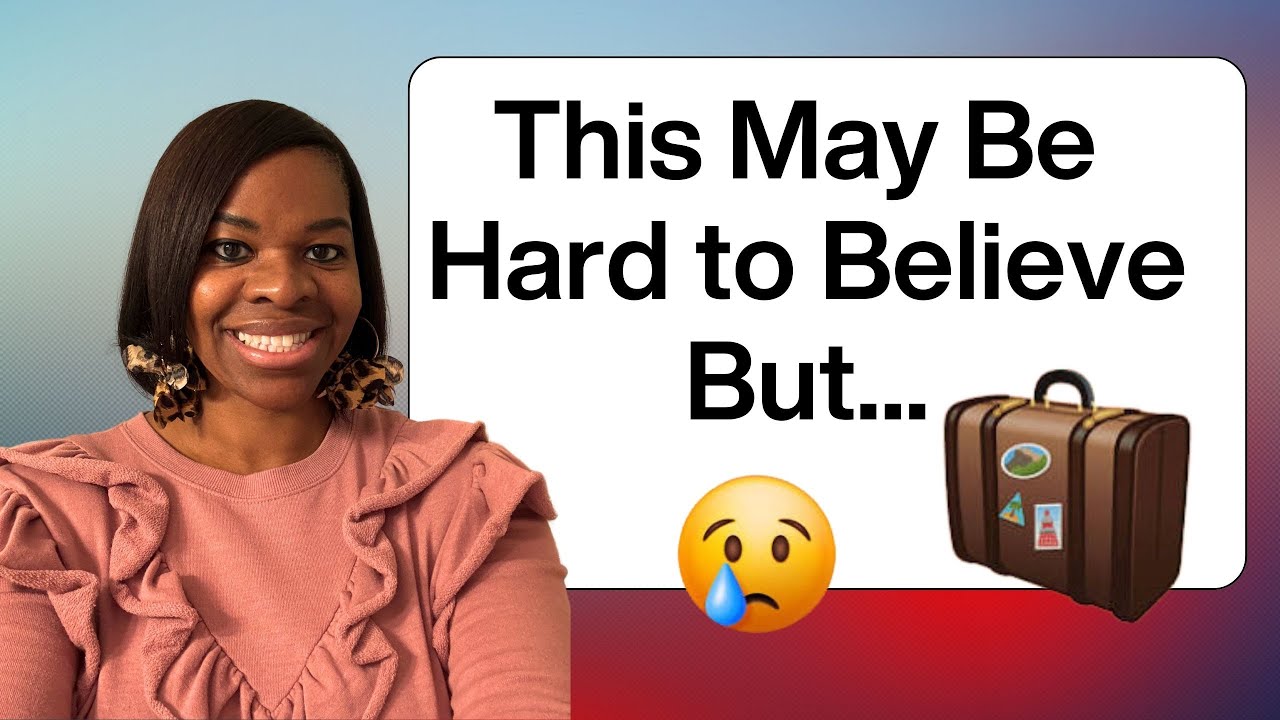 Your EX Wants to be Back in Your Life SO BAD😫 and Here’s Why💯