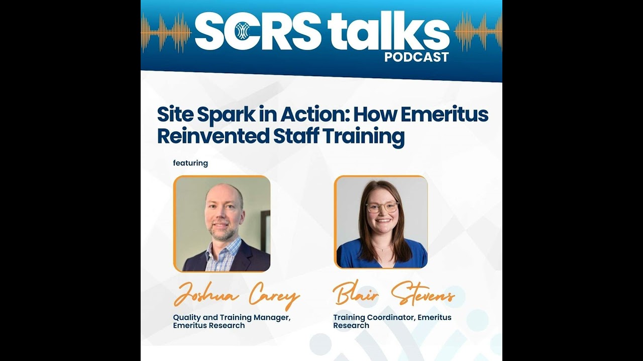 Site Spark in Action: How Emeritus Reinvented Staff Training