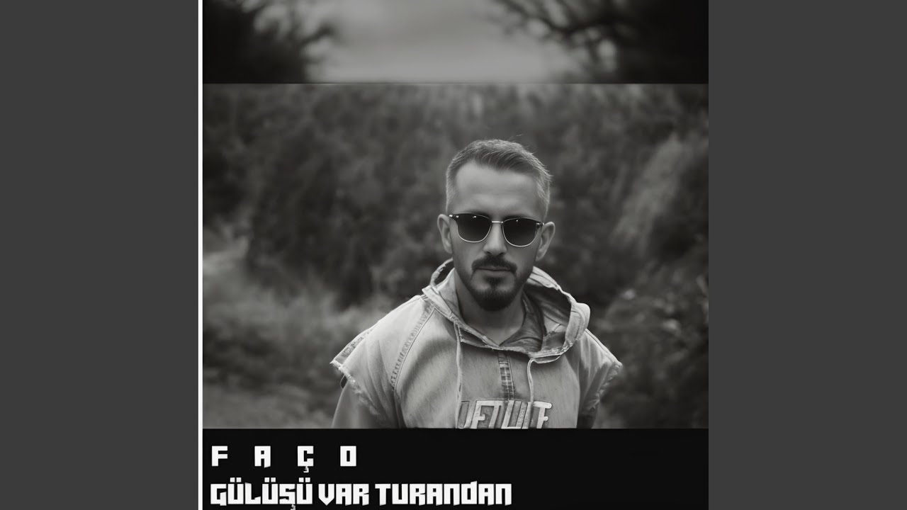 G&uuml;l&uuml;ş&uuml; Var Turan'dan