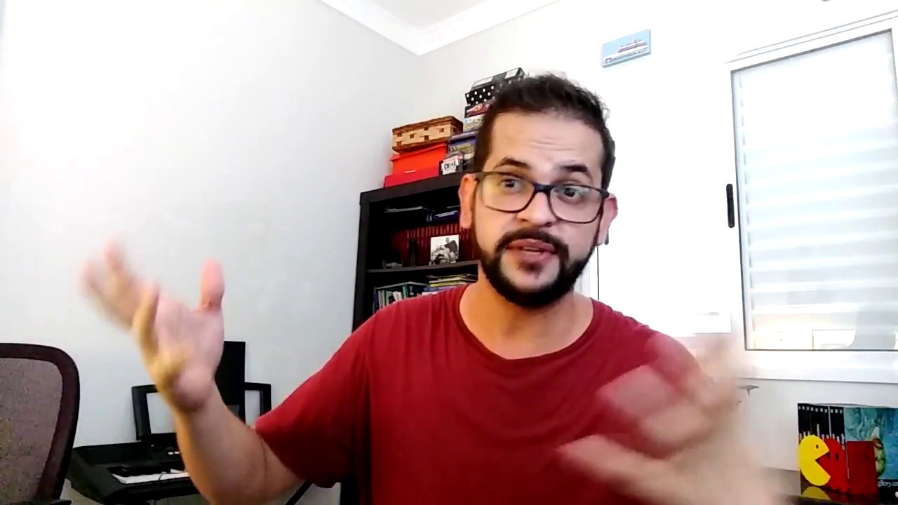 Processos Psicológicos -  Regulação Emocional