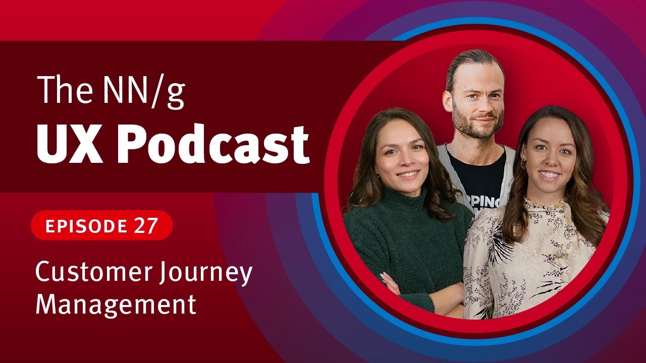 27. Customer Journey Management (ft. Kim Salazar and Jochem van der Veer)