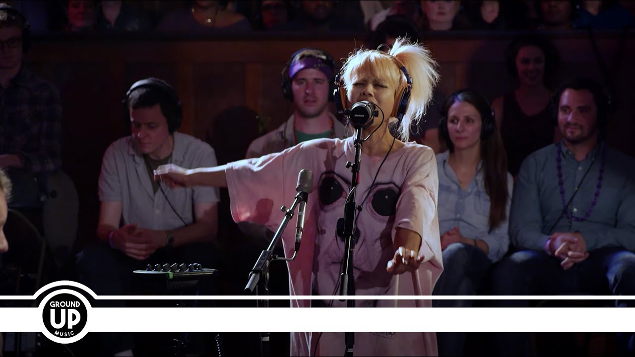 Snarky Puppy feat. KNOWER - One Hope (Family Dinner - Vol. 2) (Bonus Track)