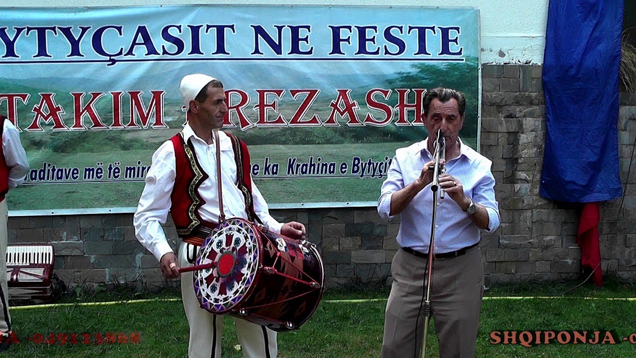ALI MULA  90 E SA VITE 2019 = ME FYELL = ARTIST I POPULLIT