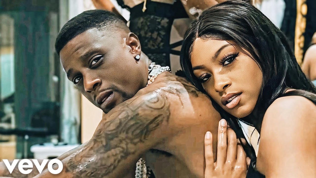 Boosie Badazz, Kevin Gates, Polo G - Urgent [Music Video] 2025