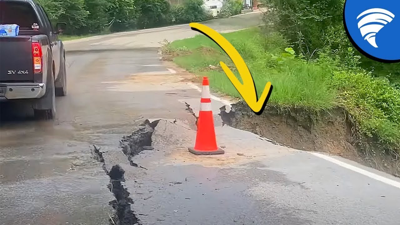 Kentucky flash flood relief effort continues w new supply node in Hazard!