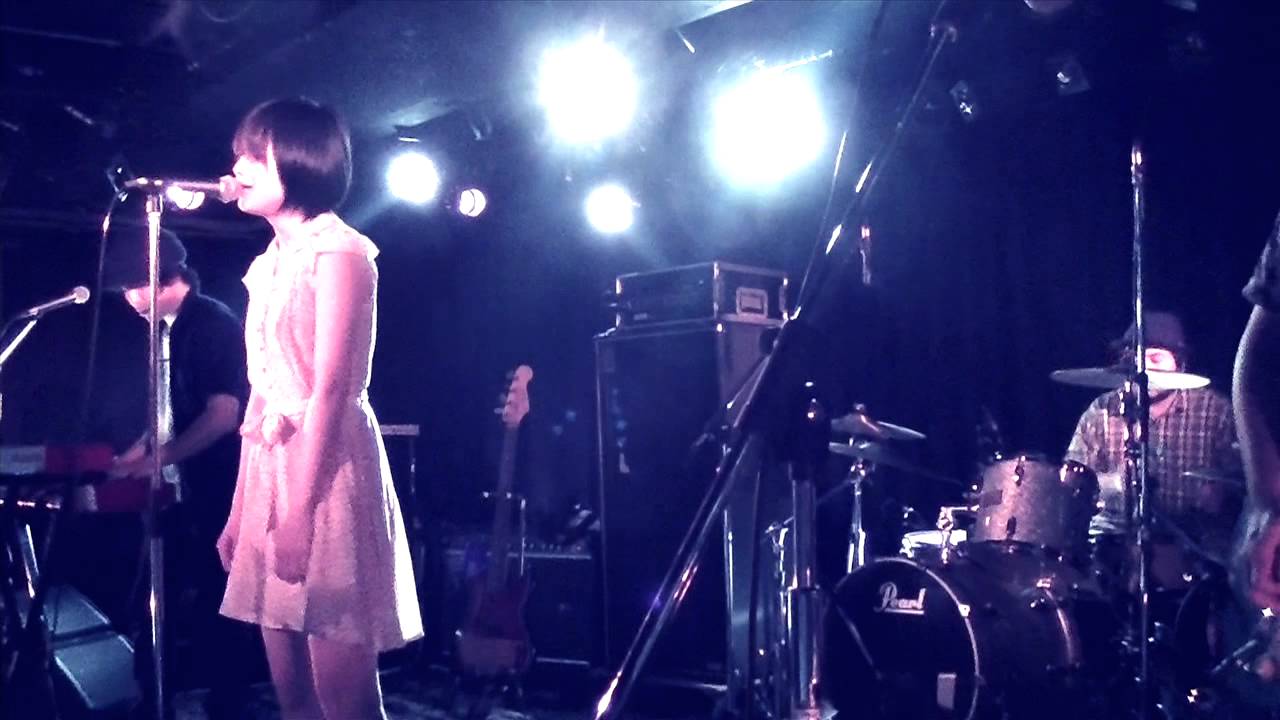『もしかして:』藤岡みなみ＆ザ・モローンズ