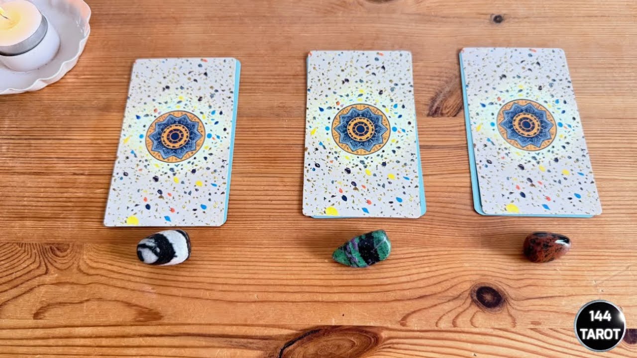 KARTE IMAJU PORUKU ZA VAS🃏🔮IZABERI KARTU-TAROT ČITANJE✨