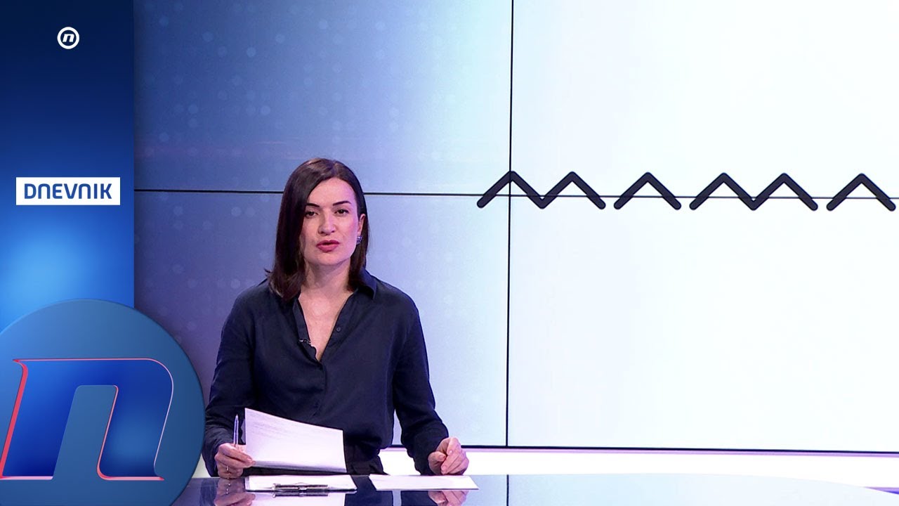 DNEVNIK - CELA EMISIJA - 03.11.2025