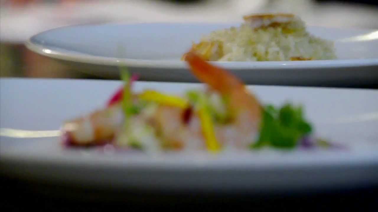ALEX ATALA, Veja porque ele é eleito um dos melhores Chefes do Mundo.