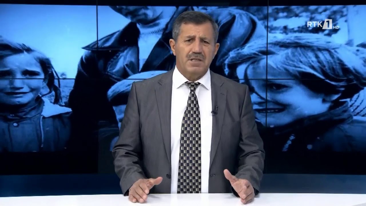DËSHMIT E HESHTURA - Masakra e Izbices 17.10.2020
