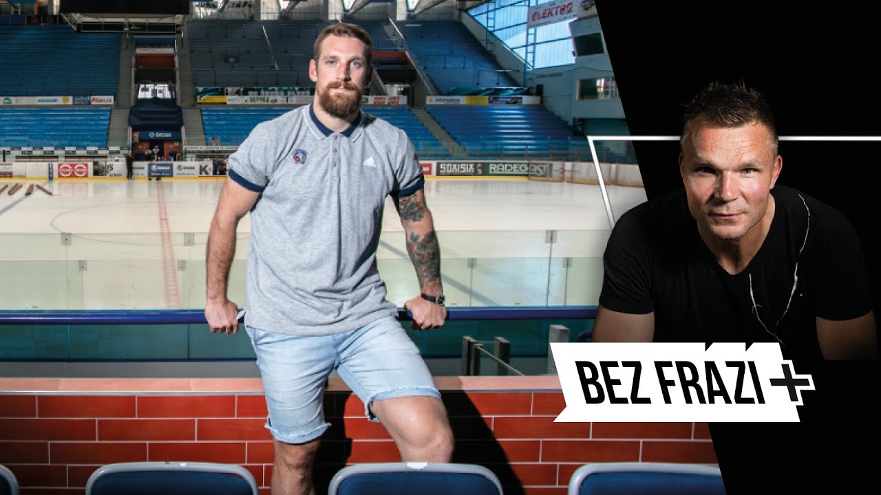 Jakub Koreis | Bez fr&aacute;z&iacute;+