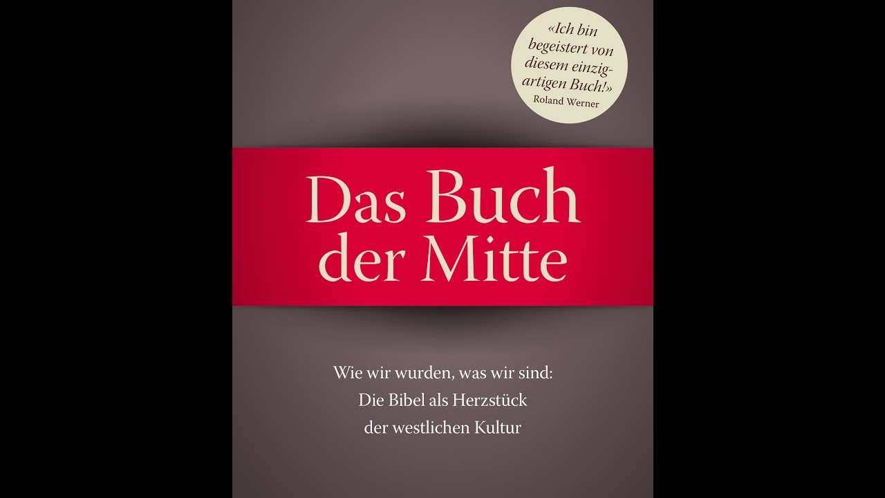 Vishal Mangalwadi - Das Buch der Mitte