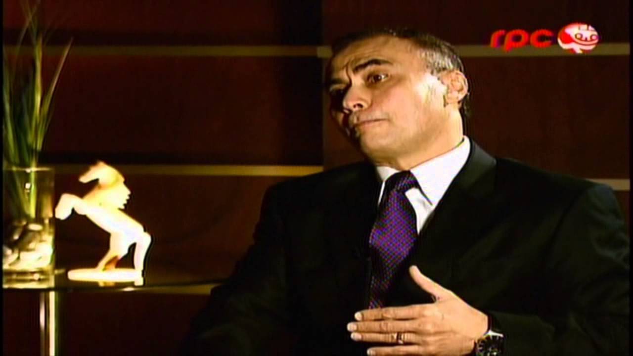 CARA A CARA - Con el pastor Edwin Álvarez