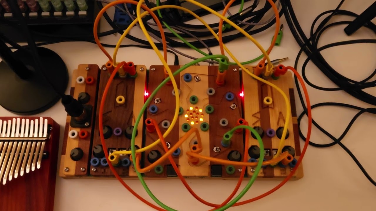 Kalimba 1