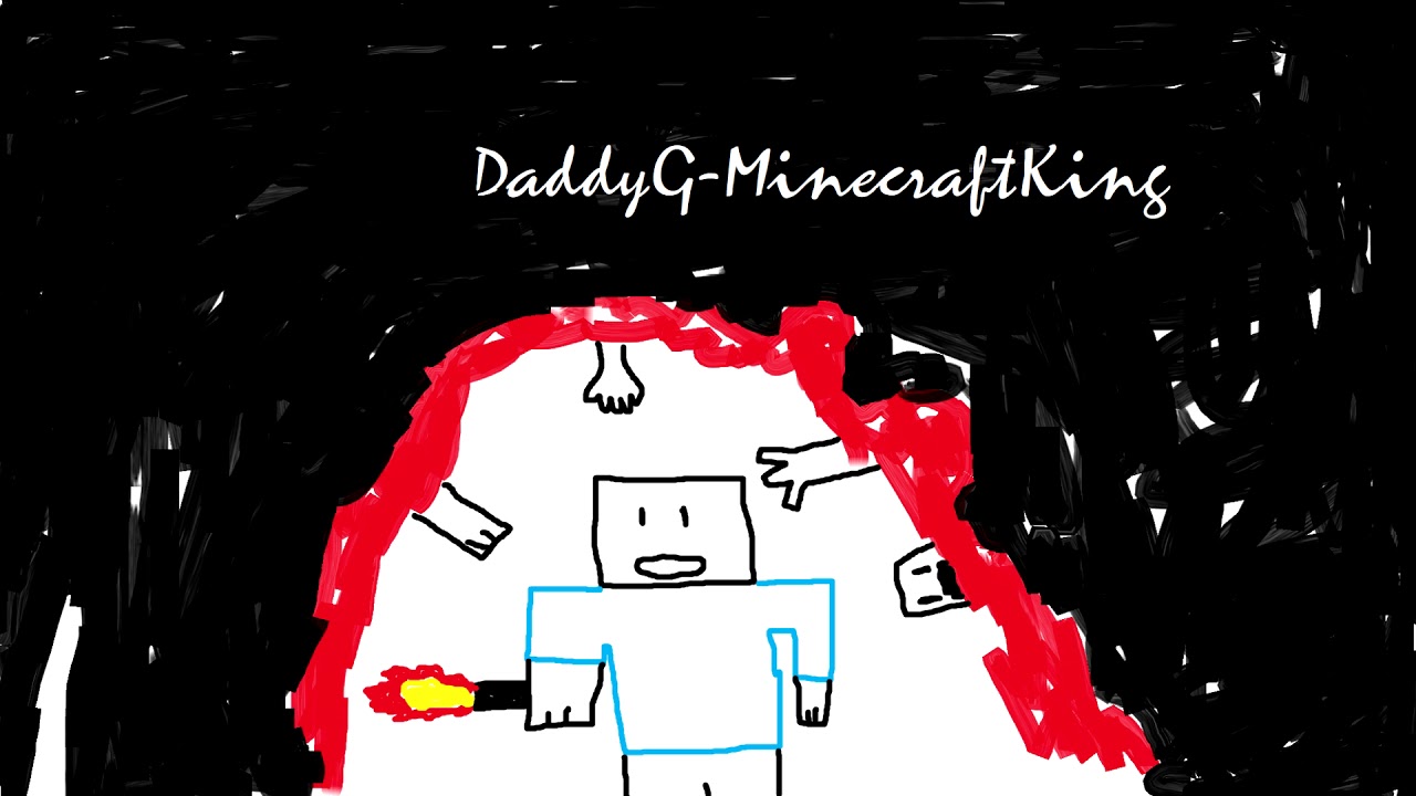 DaddyG-MinecraftKing (Official Audio)