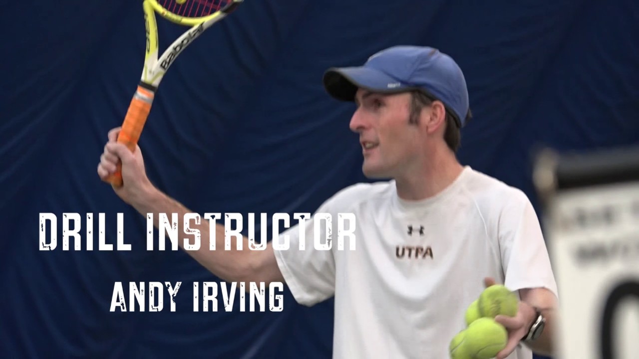 Cardio Tennis at DNTC
