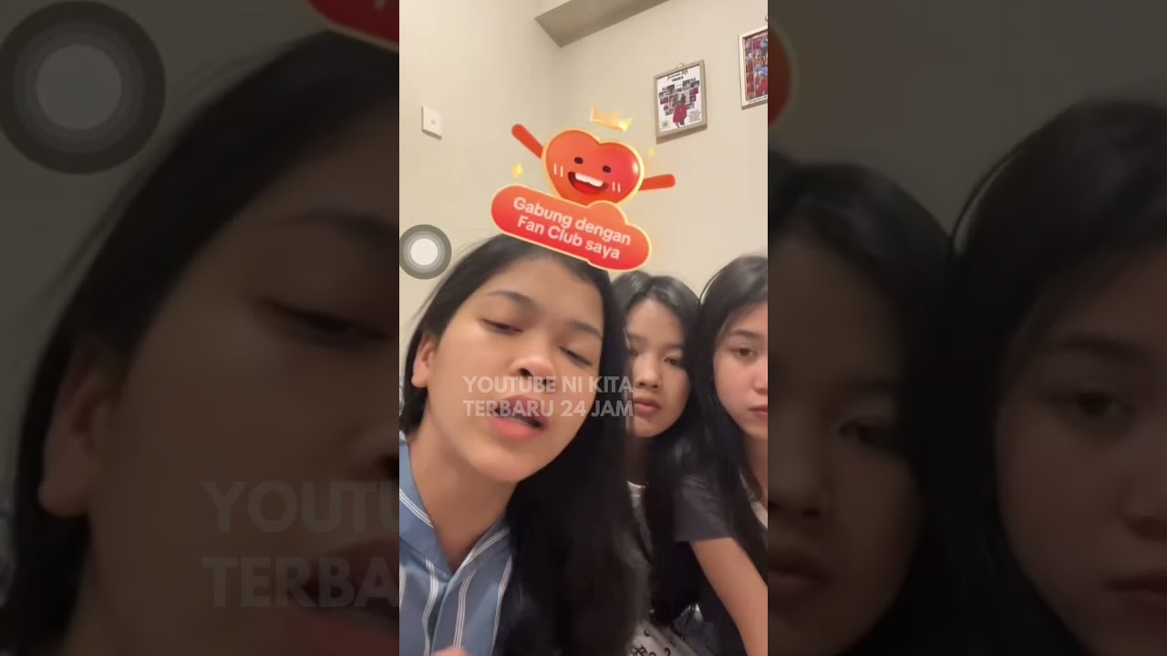 Suci DA7 Pelakor Valen DA7? Zahra Klarifikasi Sejelas Ini!