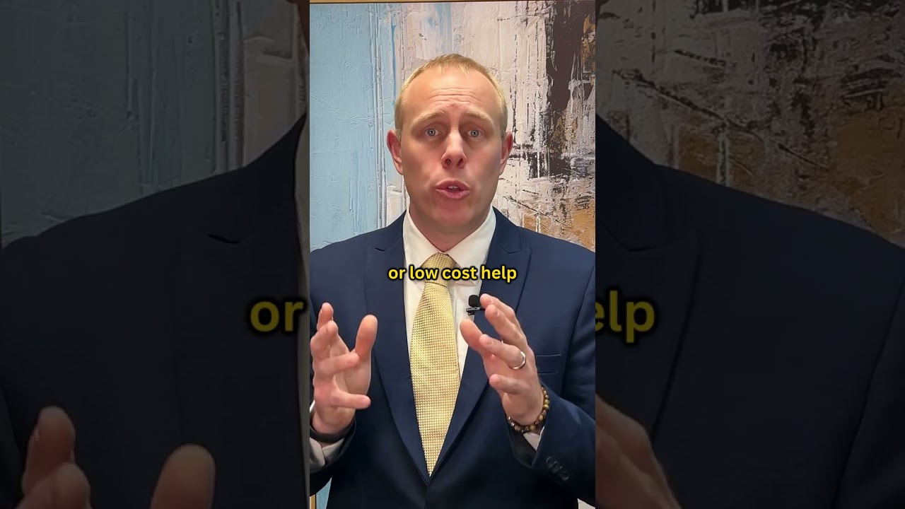 How to get a Lawyer