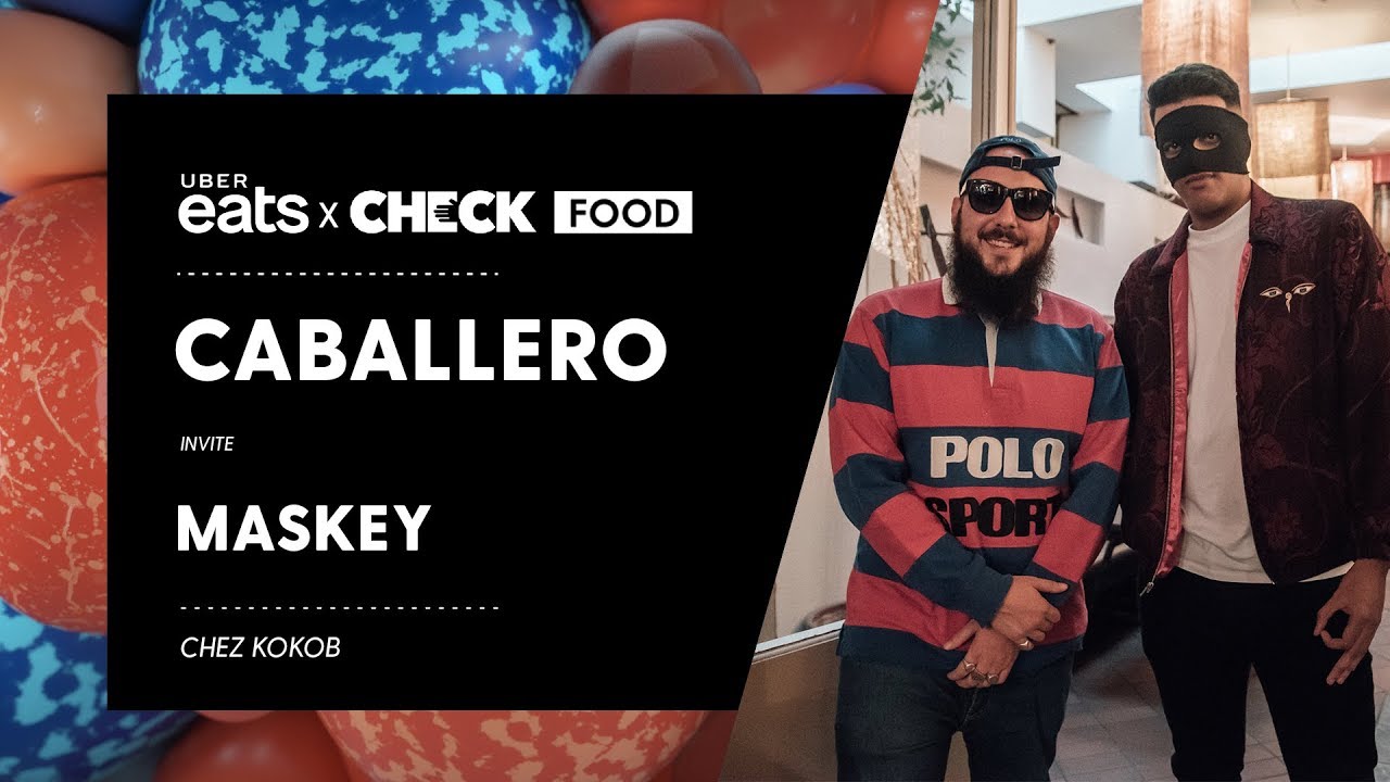 Caballero & Maskey 