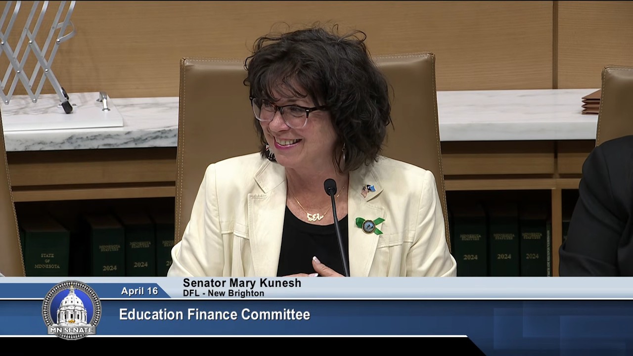 Committee on Education Finance - 04/16/26