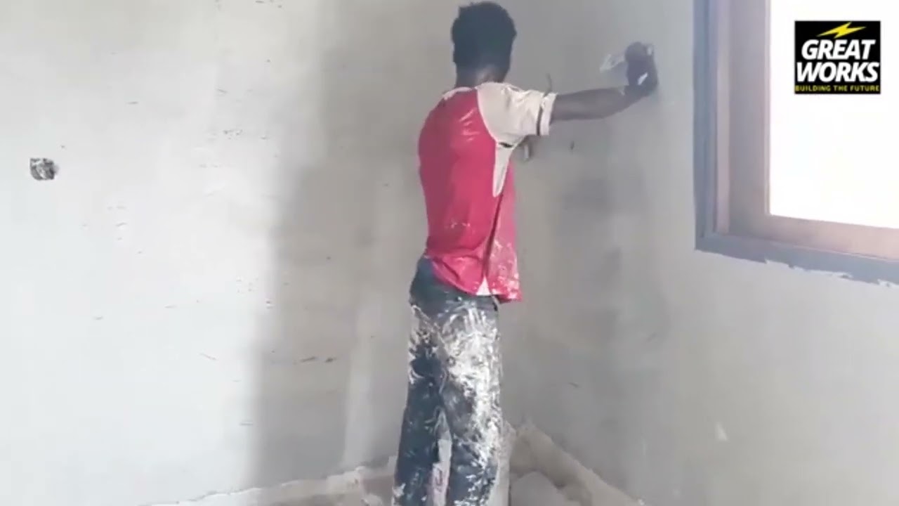 understanding screeding work tips from experts