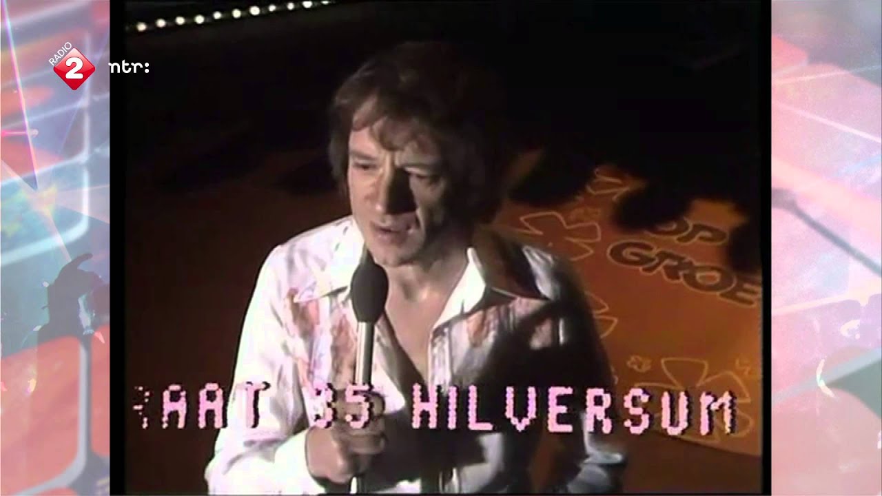 Top 2000 Journaal: Woensdag 18:00