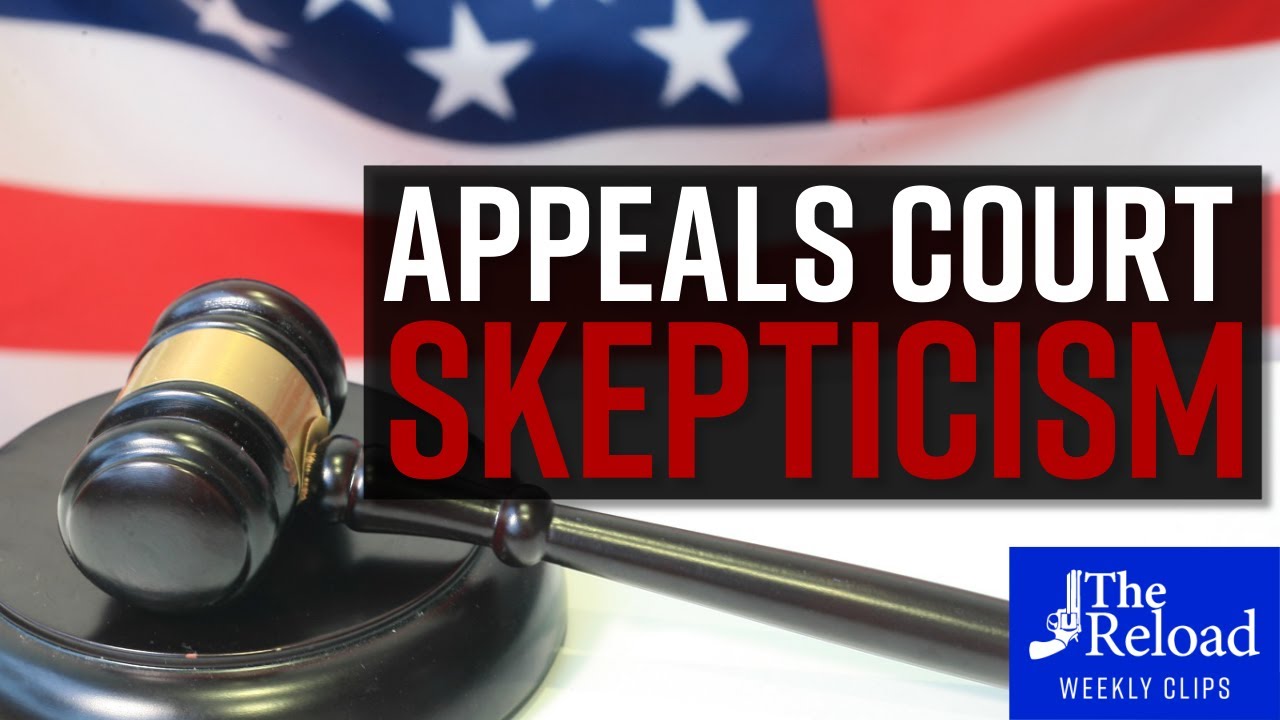 Why the Decision Striking Down the Felony Indictment Gun Ban Might Not Survive Appeal