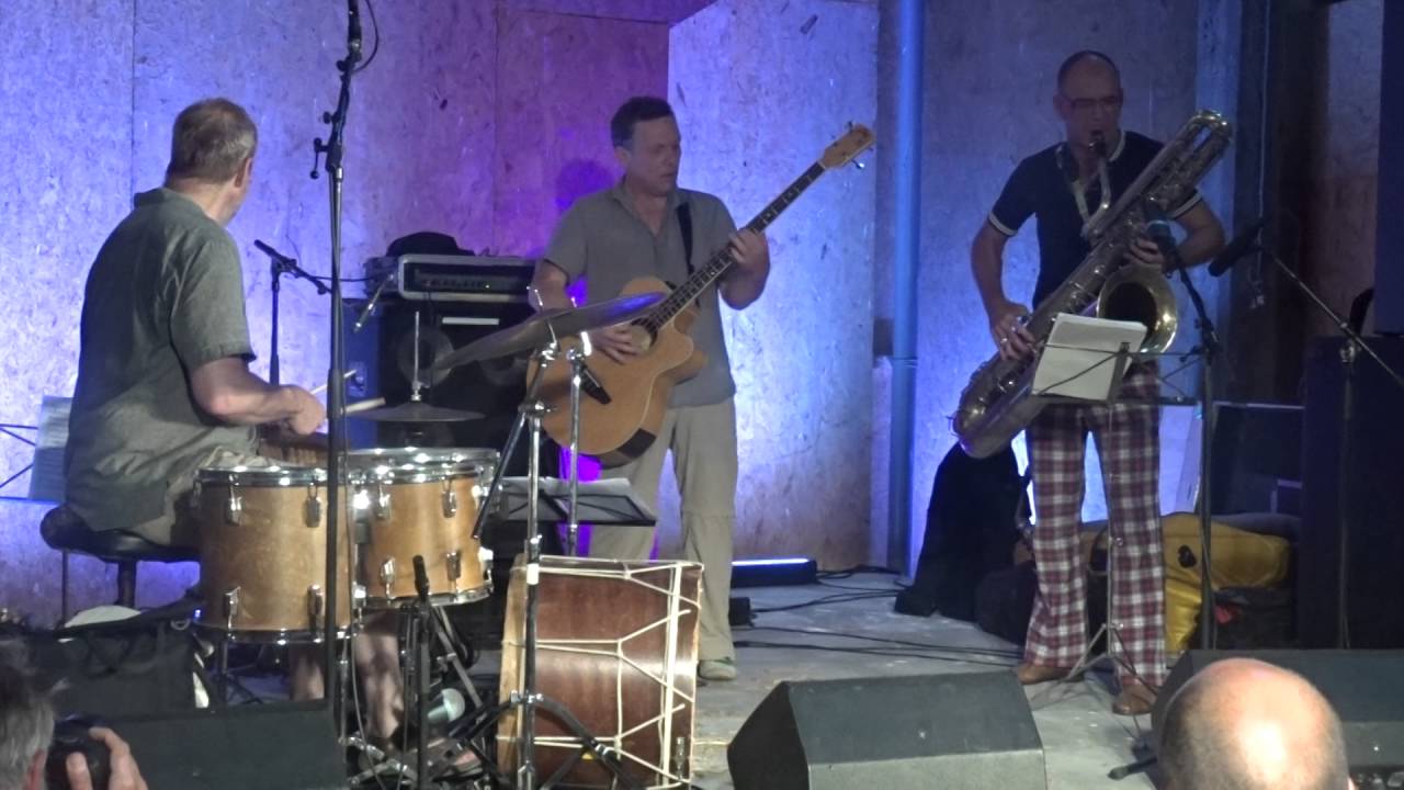 Jan Klare RKET in Frytum #1, ZJFT 2016