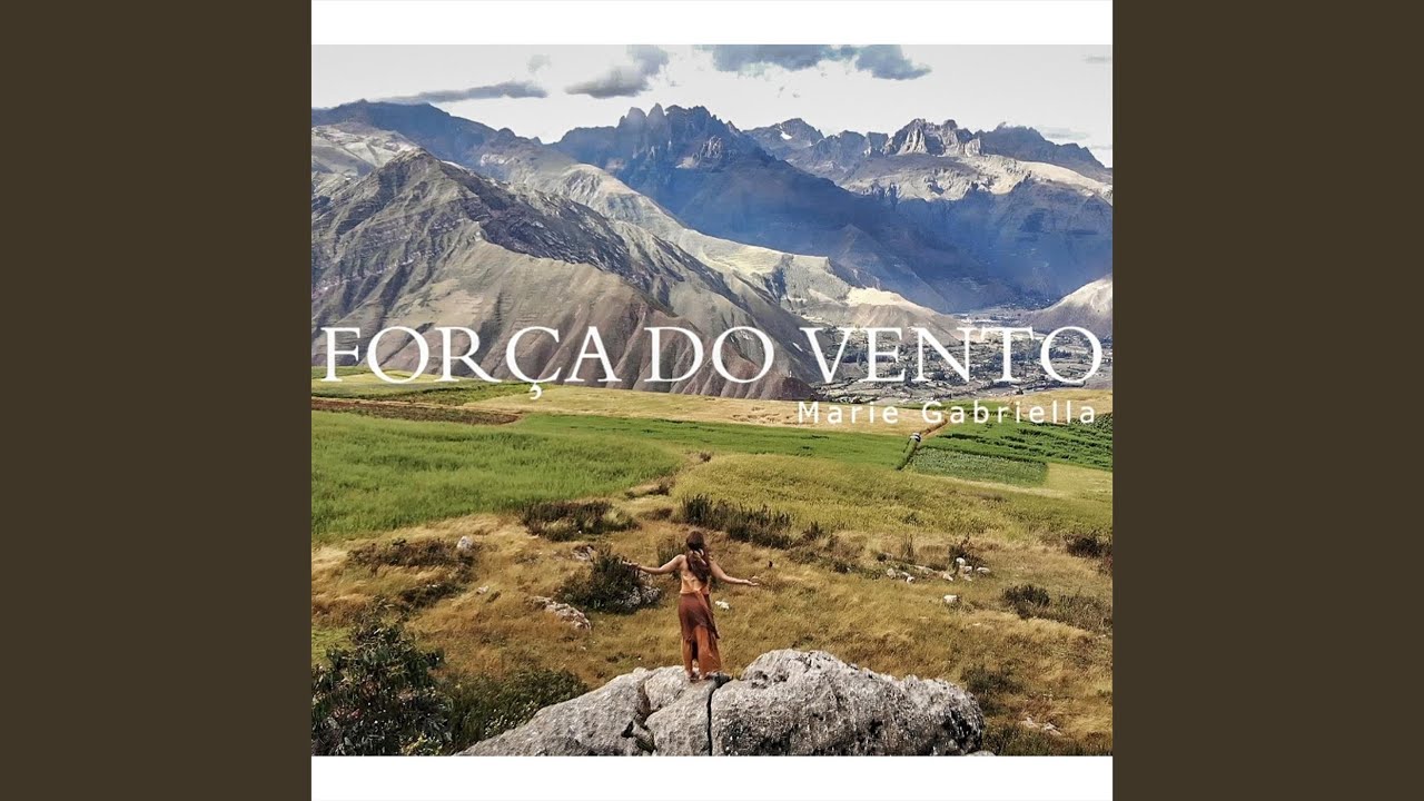 Força do Vento