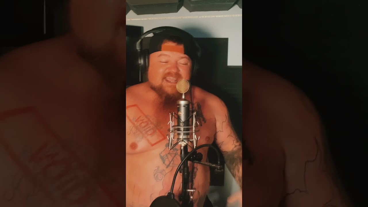Emotional rap about depression !!! Gonna be ok Beat purchased from - Jaeger