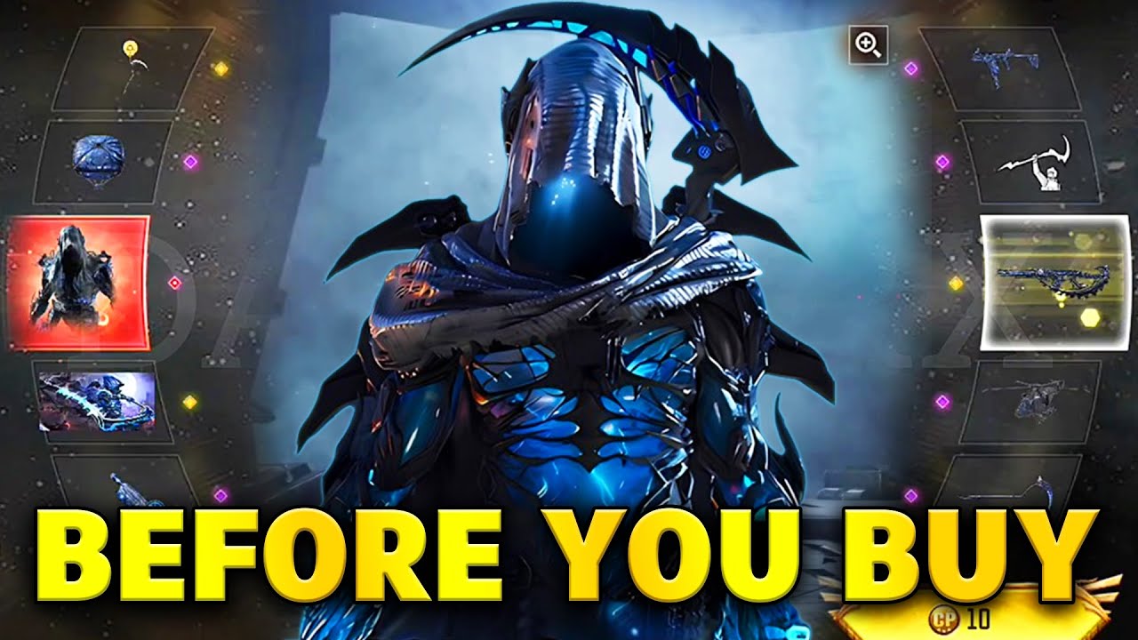 Dead of Night Mythic Drop | Mythic Dark Shepherd Phantom | Legendary AS VAL | COD Mobile | CODM