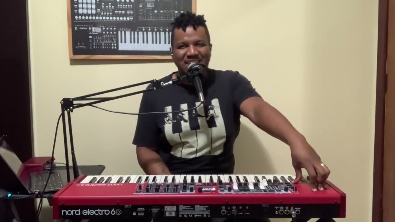 Minha opinião SINCERA sobre o Nord Electro 6D SW