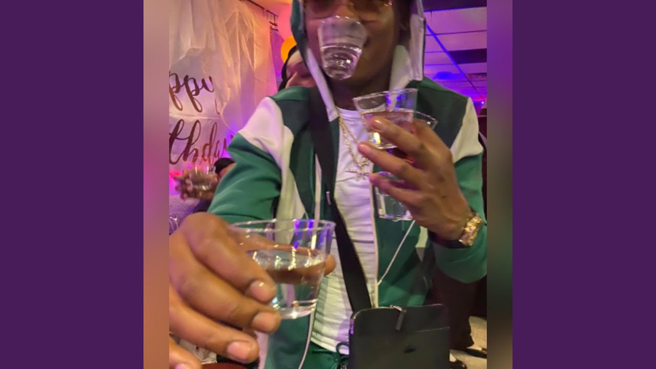 Shot O Clock