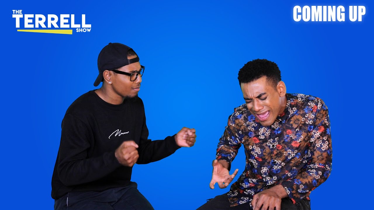 JOSHUA LEDET sings 