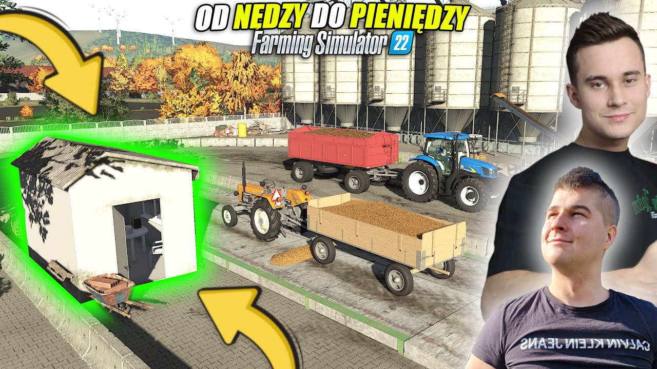 CIĘŻKI DZIEŃ W PRACY NA NASZYM SKUPIE... 😒 KLIENCI SĄ NIENORMALNI! 😱 WYGONIŁEM GOŚCIA! 🔥O-N-D-P🔥 169