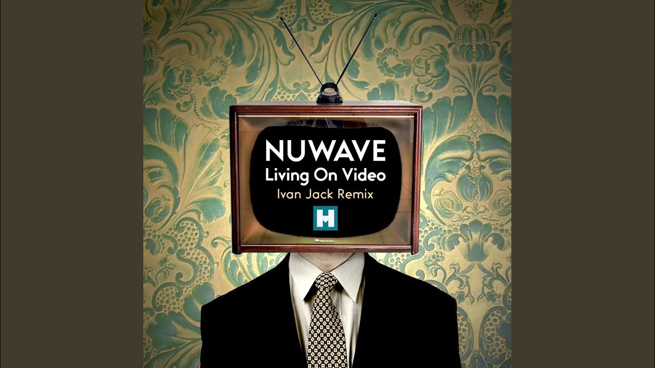 Living On Video (Ivan Jack Remix)