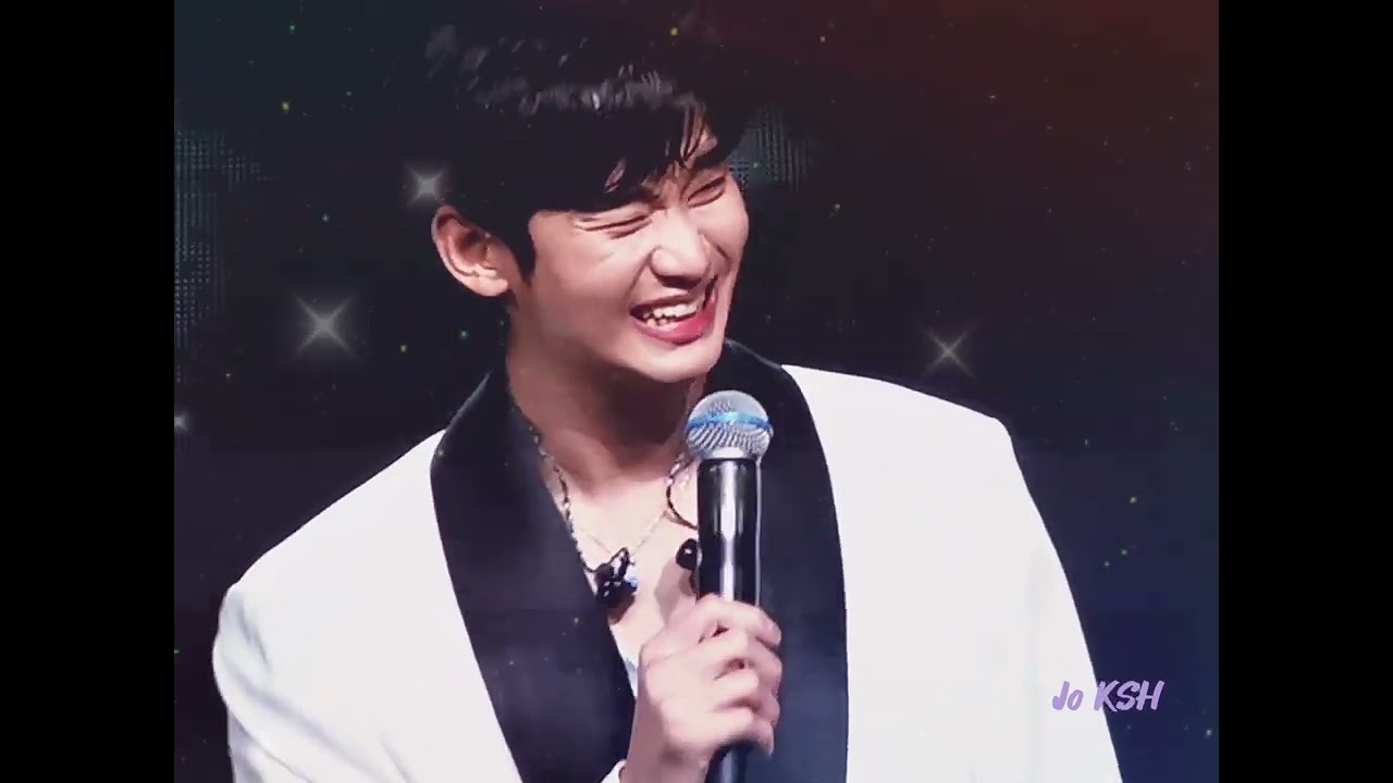 Touching Moments ~ Kim Soo Hyun Asia Tour in Hong Kong (Eyes On YOU) 10.8.2024  金秀賢 김수현 2024❤️