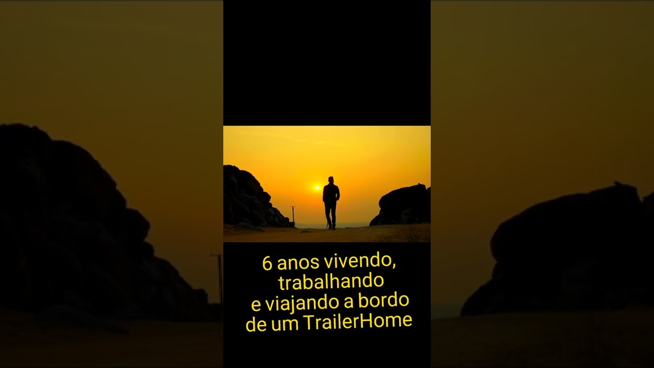 Vida na estrada / Rotina de viagem #shorts