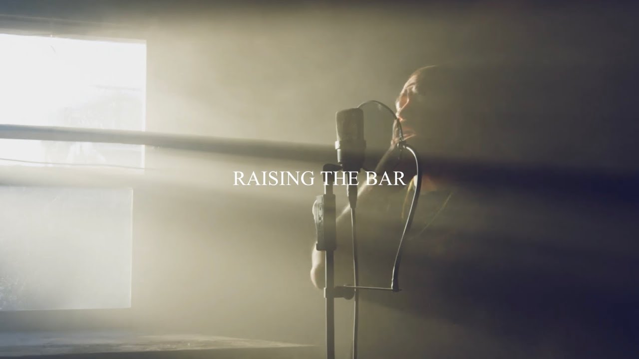 Illmac - Raising The Bar 15